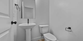 Newly Built 4 Bedroom Townhome! Gallery 25