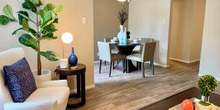 Oak Ridge Apartments Gallery 5