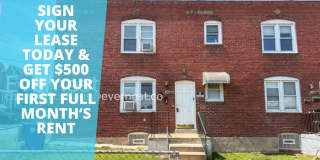 1049 East Patapsco Avenue Gallery 1