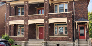 3 Bed/1 Bath on McMillan Directly Across From UC Main Campus Only $795/pp ($2385/mo) 3 Bed/1 Bath on McMillan Directly Across From UC Main Campus Only $795/pp ($2385/mo) Gallery 1