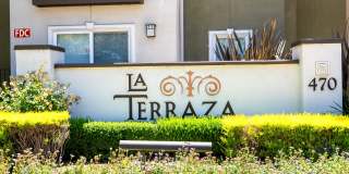 La Terraza Gallery 23