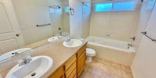 Tri-level in Park Meadows Subdivision- Wellington Tri-level in Park Meadows Subdivision- Wellington Gallery 17