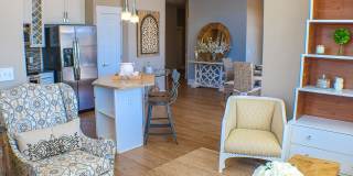 Apartments at Palladian Place Gallery 15