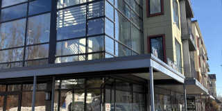 116 West Avenue unit: 409 Gallery 1