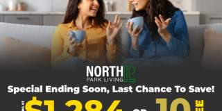 North Park Living Gallery 76