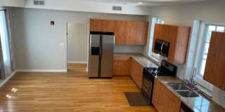 Newly Renovated Townhouse Style Condo for Rent in Providence! Gallery 1