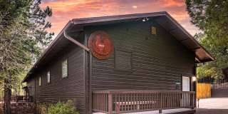 1042 S HUNTER CREEK Drive unit: 1 Gallery 1