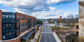 Canvas Lofts Gallery 9