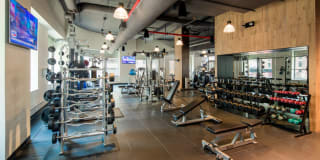 The Capitol The Capitol Gallery 23