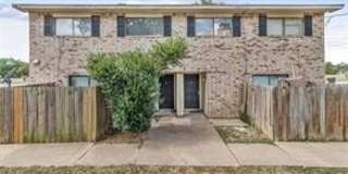 2406 Blanco Drive unit: B Gallery 1