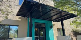 University/Nob Hill Studio Gallery 1