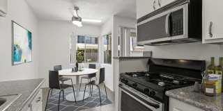Pacific Rose Apartments Gallery 12