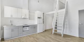 Koz at the Dome Gallery 25