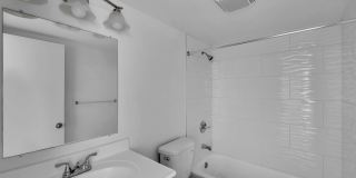 Affordable Housing - Waverly at Oyster Point Affordable Housing - Waverly at Oyster Point Gallery 4