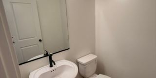 Townhome in South Desert Gallery 16