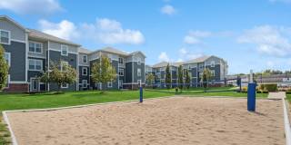 Student Housing - The Social Edwardsville Gallery 22