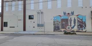 101 North Street - B Gallery 1