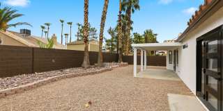 Remodeled Single Story in Guard Gated Community!!! Gallery 33