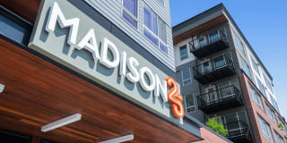 Madison25 Apartments Madison25 Apartments Gallery 25