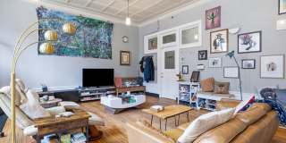 *Beautifully Updated & Unique 1BD/2BA Condo Unit Available in South Side* Gallery 12