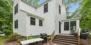 7209 Dartmouth Avenue Gallery 9