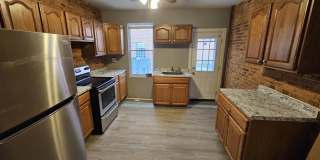 3BR/2BA Townhome in Pigtown Gallery 5