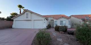 Spacious 3 Bedroom Home with Upgraded Garage & Private Backyard Gallery 1