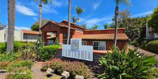 RANCHO PENASQUITOS / SAN DIEGO - Cantabria - Nice 1 Bedroom / 1 Bath Condo.  AVAILABLE 09/01/2026. Gallery 1