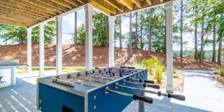 The Avenues of South Hoover Gallery 20