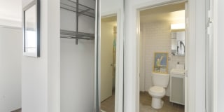 Algonquin Apartments Gallery 12