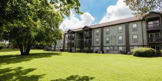 Chase Cove Apartments Gallery 36