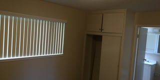 Updated 1 bed 1 bath 1st floor unit available now! Gallery 5