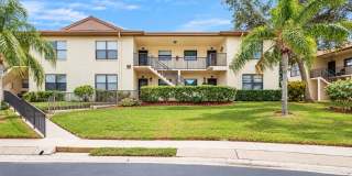 Ultra Clean 2BD/2BTH Condo in Tarpon Springs! Gallery 1