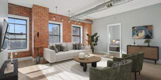 Cliffs Lofts Gallery 12