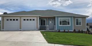 Upper Miller Creek Custom Home Gallery 1