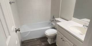 Citadel Apartments Gallery 28