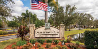 Lakes at North Port Gallery 30
