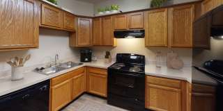 Hilliard Park Apartments Gallery 1