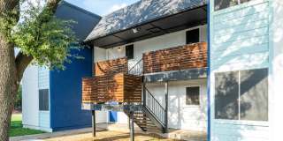 Hendrix Apartments Gallery 27