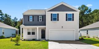 Spacious 4BR Newer Home | 2,923 Sq. Ft. | 2-Car Garage | 29588 Gallery 1