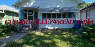 3 bedroom 1 1/2 bath home at 905 Baltimore St Waterloo Gallery 1