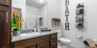 The Retreat at Trinity Age 55+ Apartment Homes Gallery 6