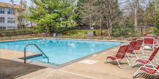8201 CROSSBROOK Court Gallery 20