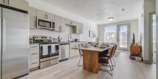 Sequoia at Turner Mill Gallery 1