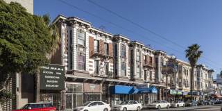 2619 MISSION Apartments Gallery 12
