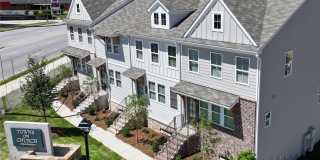 Towns on Church Gallery 1