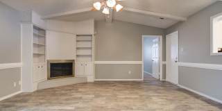 Pre-leasing this Beautiful 3/2/2 Home! Available JULY 1st Gallery 13