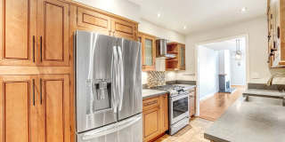 Prime Pasadena Condo Gallery 1