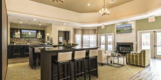 Evergreen at Timber Glen Gallery 4