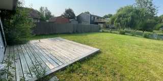 Very well kept 3 bedroom, 1.5 bath with One Car Garage and Nice Back Yard Gallery 13